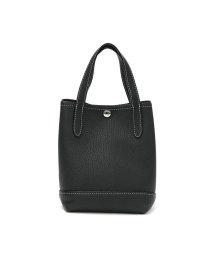 blancle(ブランクレ)/ブランクレ バッグ blancle トートバッグ S.LEATHER VERTICAL TOTE S LORDSHIP トート 本革 日本製 bl－1018/ブラック