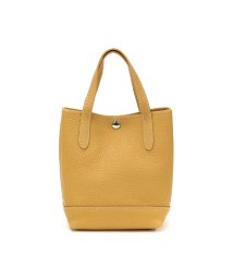 blancle(ブランクレ)/ブランクレ バッグ blancle トートバッグ S.LEATHER VERTICAL TOTE S LORDSHIP トート 本革 日本製 bl－1018/イエロー