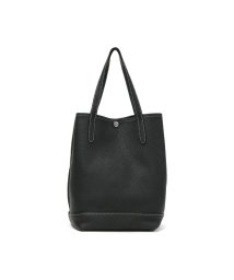 blancle(ブランクレ)/ブランクレ バッグ blancle トートバッグ S.LEATHER VERTICAL TOTE M LORDSHIP A5 本革 日本製 bl－1019/ブラック