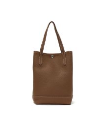 blancle(ブランクレ)/ブランクレ バッグ blancle トートバッグ S.LEATHER VERTICAL TOTE M LORDSHIP A5 本革 日本製 bl－1019/ブラウン