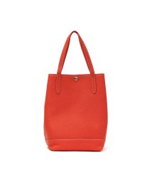 blancle(ブランクレ)/ブランクレ バッグ blancle トートバッグ S.LEATHER VERTICAL TOTE M LORDSHIP A5 本革 日本製 bl－1019/オレンジ