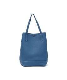 blancle(ブランクレ)/ブランクレ バッグ blancle トートバッグ S.LEATHER VERTICAL TOTE M LORDSHIP A5 本革 日本製 bl－1019/ブルー