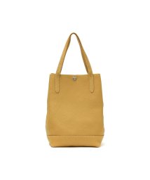 blancle(ブランクレ)/ブランクレ バッグ blancle トートバッグ S.LEATHER VERTICAL TOTE M LORDSHIP A5 本革 日本製 bl－1019/イエロー