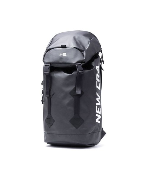 NEW ERA(ニューエラ)/【正規取扱店】ニューエラ リュック NEW ERA リュックサック 通学 Rucksack ラックサック バックパック B4 35L/ネイビー