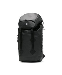 NEW ERA(ニューエラ)/【正規取扱店】ニューエラ リュック NEW ERA リュックサック 通学 Rucksack ラックサック バックパック B4 35L/ブラック