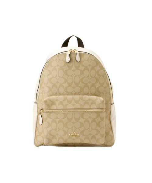 セール コーチ Coach リュックサック F514imdqc バックパック バッグ バック かばん 鞄 大きい 大きめ 大容量 通勤 旅行 レディース かわい コーチ Coach Magaseek