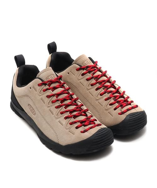 キーンジャスパー M Keen Keen Magaseek