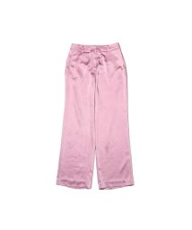 atmos pink/アトモスピンク サテン セットアップ スラックス/503279432