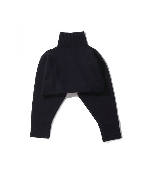 アトモスピンク ミジタケ タートルニット Tx Atmos Pink Atmos Pink Magaseek