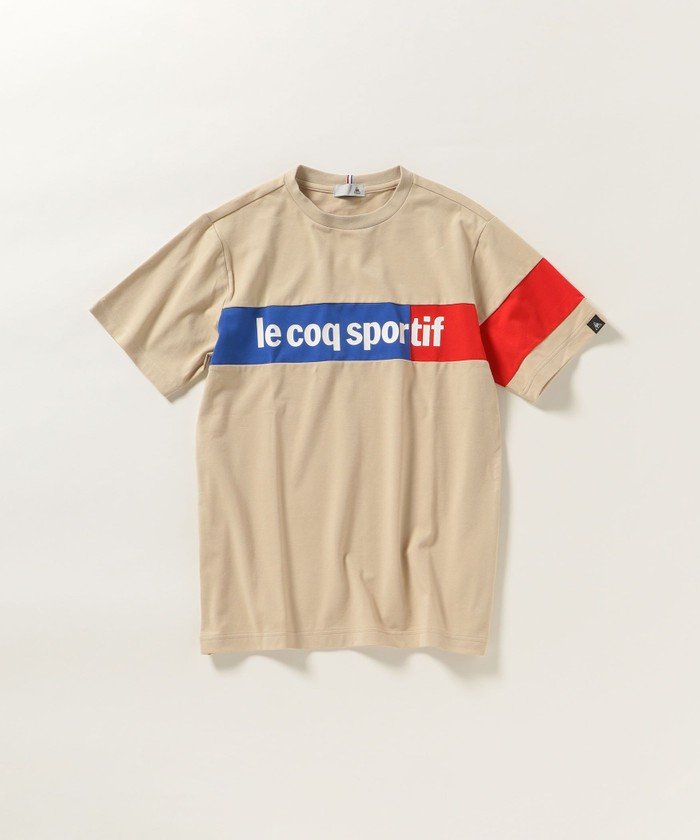 セール Le Coq Sportif ロゴ 半袖 Tシャツ シップス エニィ メンズ Ships Any Mens Magaseek セール Le Coq Sportif ロゴ 半袖 Tシャツ シップス エニィ メンズ Ships Any Mens Magaseek