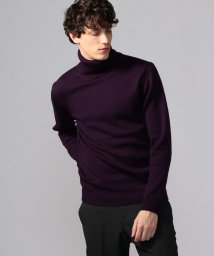 ニット セーター パープル 紫色 のメンズファッション通販 Magaseek