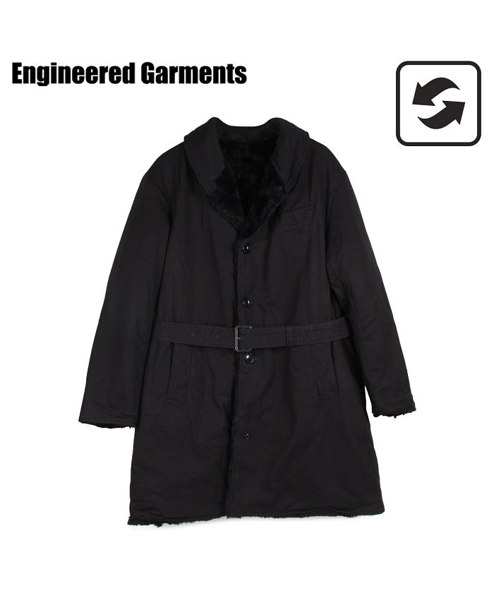 Engineered Garments コート（その他） メンズ | www.innoveering.net