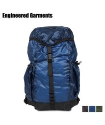 ENGINEEREDGARMENTS(エンジニアドガーメンツ)/エンジニアドガーメンツ ENGINEERED GARMENTS リュック バッグ バックパック メンズ レディース UL BACKPACK ブラック ネイビー /ネイビー