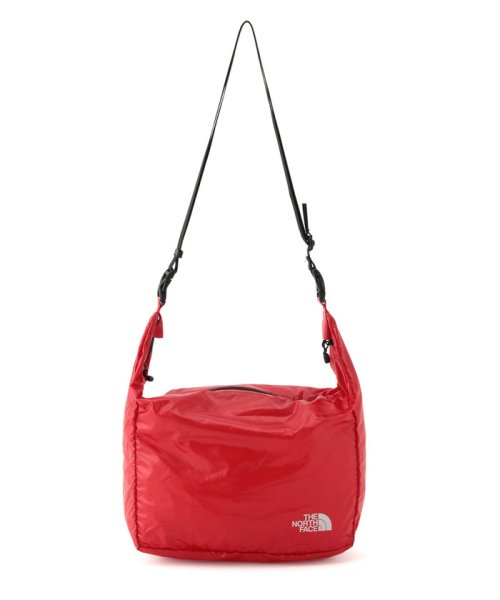 ADAM ET ROPE'(アダム　エ　ロペ)/【THE NORTH FACE】Pertex Canister M/レッド（60）