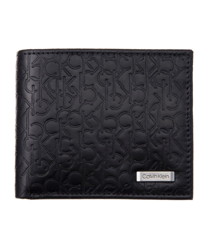 メンズ Calvin Klein 二つ折り財布 カルバンクライン Calvin Klein Magaseek メンズ Calvin Klein 二つ折り財布 カルバンクライン Calvin Klein Magaseek