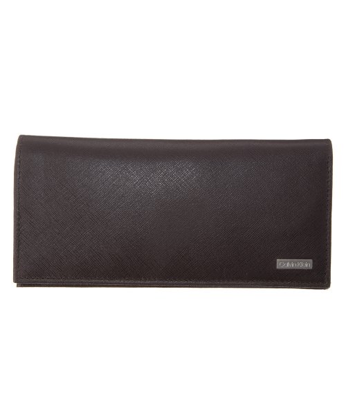 メンズ Calvin Klein 長財布 カルバンクライン Calvin Klein Magaseek