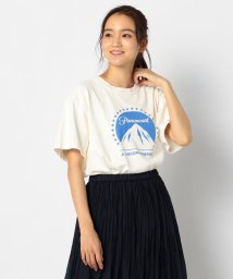 NOLLEY’S(ノーリーズ)/Paramount Pictures Tシャツ/ブルー系3