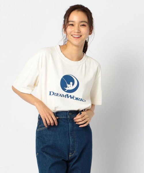 NOLLEY’S(ノーリーズ)/Paramount Pictures Tシャツ/ネイビー系3