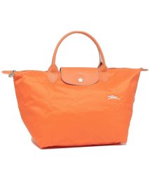 Longchamp(ロンシャン)/ロンシャン LONGCHAMP バッグ 1623 619 ル プリアージュ LE PLIAGE CLUB TOP HANDLE M レディース トートバッグ/ORANGE