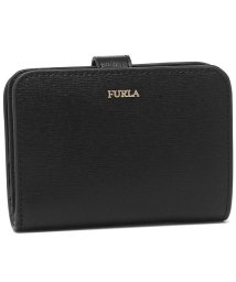 FURLA(フルラ)/フルラ 折財布 レディース FURLA PBF8 B30/ブラック