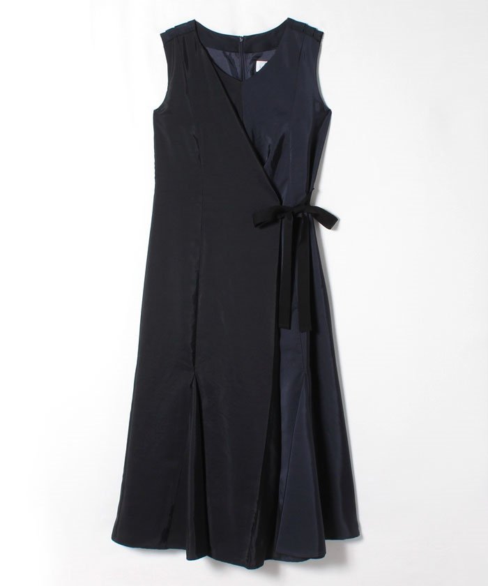 ランバンオンブルー Lanvin En Bleu ワンピース 通販 人気ランキング 価格 Com