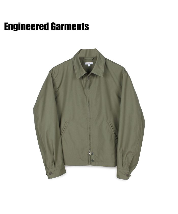 エンジニアド ガーメンツ　Engineered Garments ジャケット