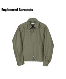 ENGINEEREDGARMENTS/エンジニアドガーメンツ ENGINEERED GARMENTS ジャケット メンズ CLAIGTON JACKET オリーブ 20S1D026'/503190455