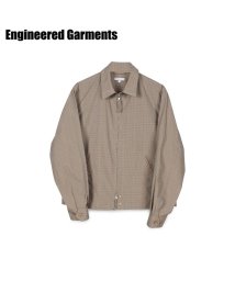 ENGINEEREDGARMENTS/エンジニアドガーメンツ ENGINEERED GARMENTS ジャケット メンズ CLAIGTON JACKET ベージュ 20S1D026'/503190457