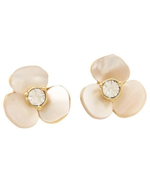 セール ケイトスペード ピアス アクセサリー レディース Kate Spade Wbru6748 110 ケイトスペード ニューヨーク Kate Spade New York Magaseek
