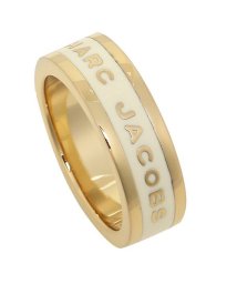 セール マークジェイコブス リング アクセサリー レディース Marc Jacobs M 106 ホワイト ゴールド マークジェイコブス Marc Jacobs Magaseek