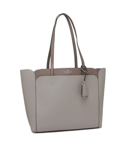 ケイトスペード トートバッグ アウトレット レデイース Kate Spade Wkru6048 062 ケイトスペード ニューヨーク Kate Spade New York Magaseek