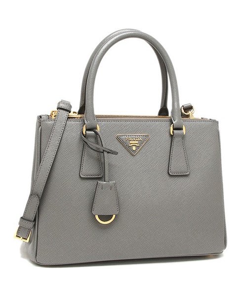 セール プラダ ハンドバッグ ショルダーバッグ レディース Prada 1ba863 Nzv F0dwg グレー プラダ Prada Magaseek