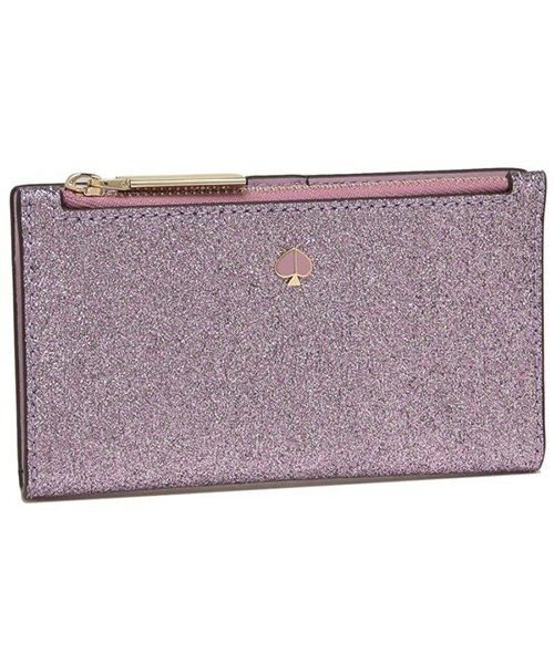 ケイトスペード 折財布 レディース Kate Spade Pwru7438 523 ケイトスペードニューヨーク Kate Spade New York Magaseek