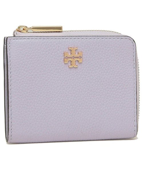 TORY BURCH(トリーバーチ)/トリーバーチ コインケース アウトレット レディース TORY BURCH 61448 537 /パープル