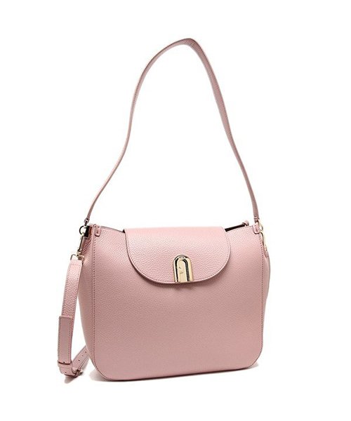 FURLA(フルラ)/フルラ ショルダーバッグ レディース FURLA 1044989 BZT4 HSF 3TA ピンク/ピンク