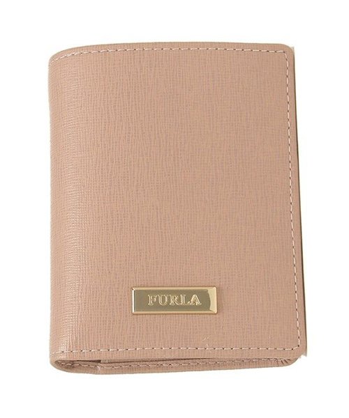 FURLA(フルラ)/フルラ 折財布 アウトレット レディース FURLA 1041846 PCB9 B30 6M0 ピンク/ピンク