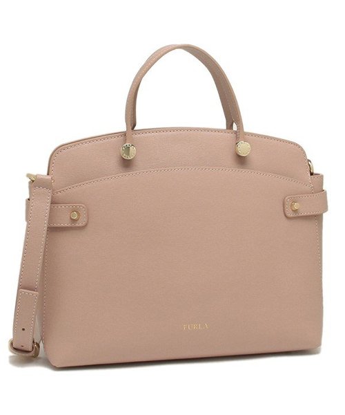 FURLA(フルラ)/フルラ ハンドバッグ アウトレット レディース FURLA 966922 BIX3 B30 6M0 ピンク/ピンク