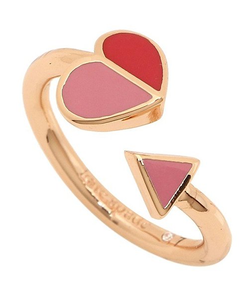 ケイトスペード リング アクセサリー アクセサリー Kate Spade Wbruh734 673 ケイトスペード ニューヨーク Kate Spade New York Magaseek