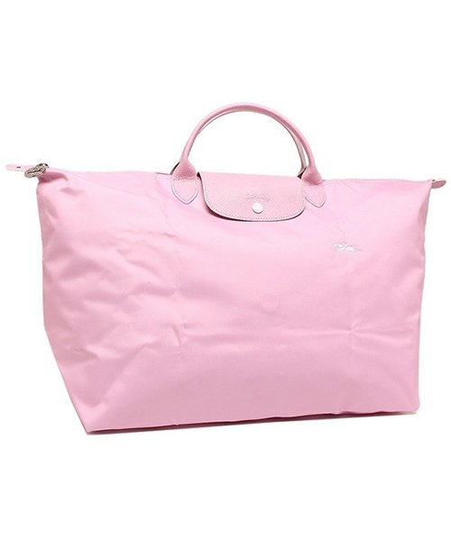 Longchamp(ロンシャン)/ロンシャン トートバッグ レディース LONGCHAMP 1624 619 P36 ピンク A4対応/ピンク