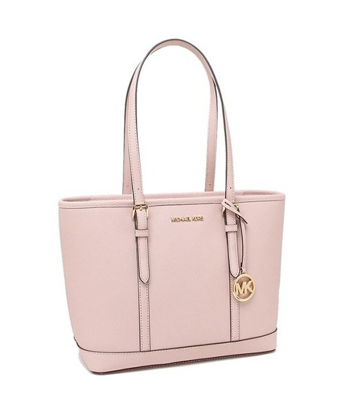 MICHAEL KORS(マイケルコース)/マイケルコース トートバッグ アウトレット レディース MICHAEL KORS 35S0GTVT1L BLOSSOM ピンク/ピンク