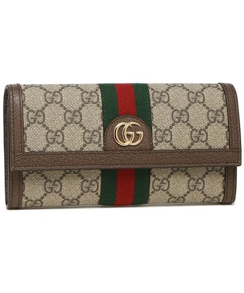 GUCCI 長財布