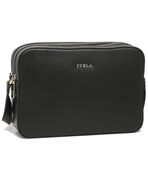 FURLA(フルラ)/フルラ ショルダーバッグ アウトレット レディース FURLA 1055303 EP59 B30 O60 ブラック/ブラック