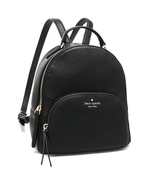 ケイトスペード リュック アウトレット レディース Kate Spade Wkru5946 001 ケイトスペードニューヨーク Kate Spade New York Magaseek