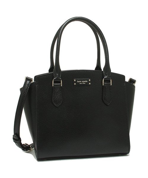 ケイトスペード トートバッグ ショルダーバッグ アウトレット レディース Kate Spade Wkru6044 001 ケイトスペードニューヨーク Kate Spade New York Magaseek