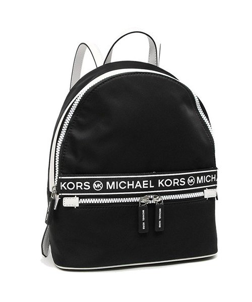 MICHAEL KORS(マイケルコース)/マイケルコース リュック アウトレット レディース MICHAEL KORS 35S0SY9B2C BLACK ブラック/ブラック