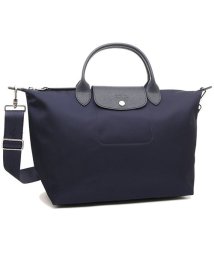 Longchamp(ロンシャン)/ロンシャン ハンドバッグ レディース LONGCHAMP 1515 598/NAVY