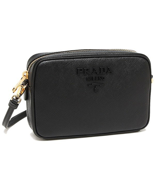 セール】プラダ ショルダーバッグ レディース PRADA 1BH036 NZV F0XD9 ...