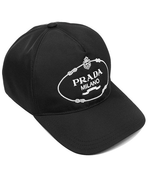 セール】プラダ 帽子 メンズ レディース PRADA 1HC179 2EK1 F0967 