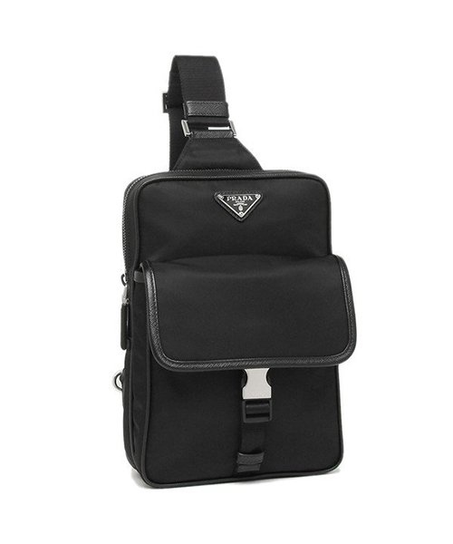 セール プラダ ボディバッグ メンズ レディース Prada 2vz047 064 F0002 プラダ Prada Magaseek