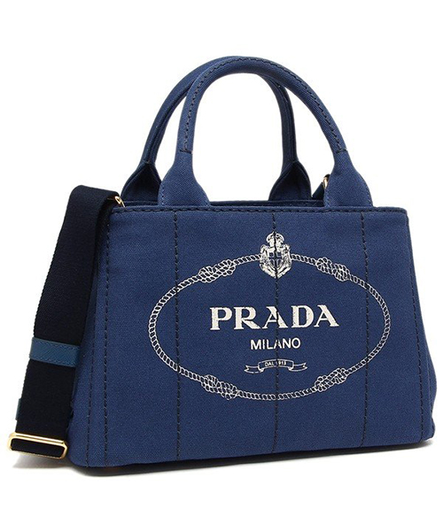 プラダ PRADA トートバッグ    レディース